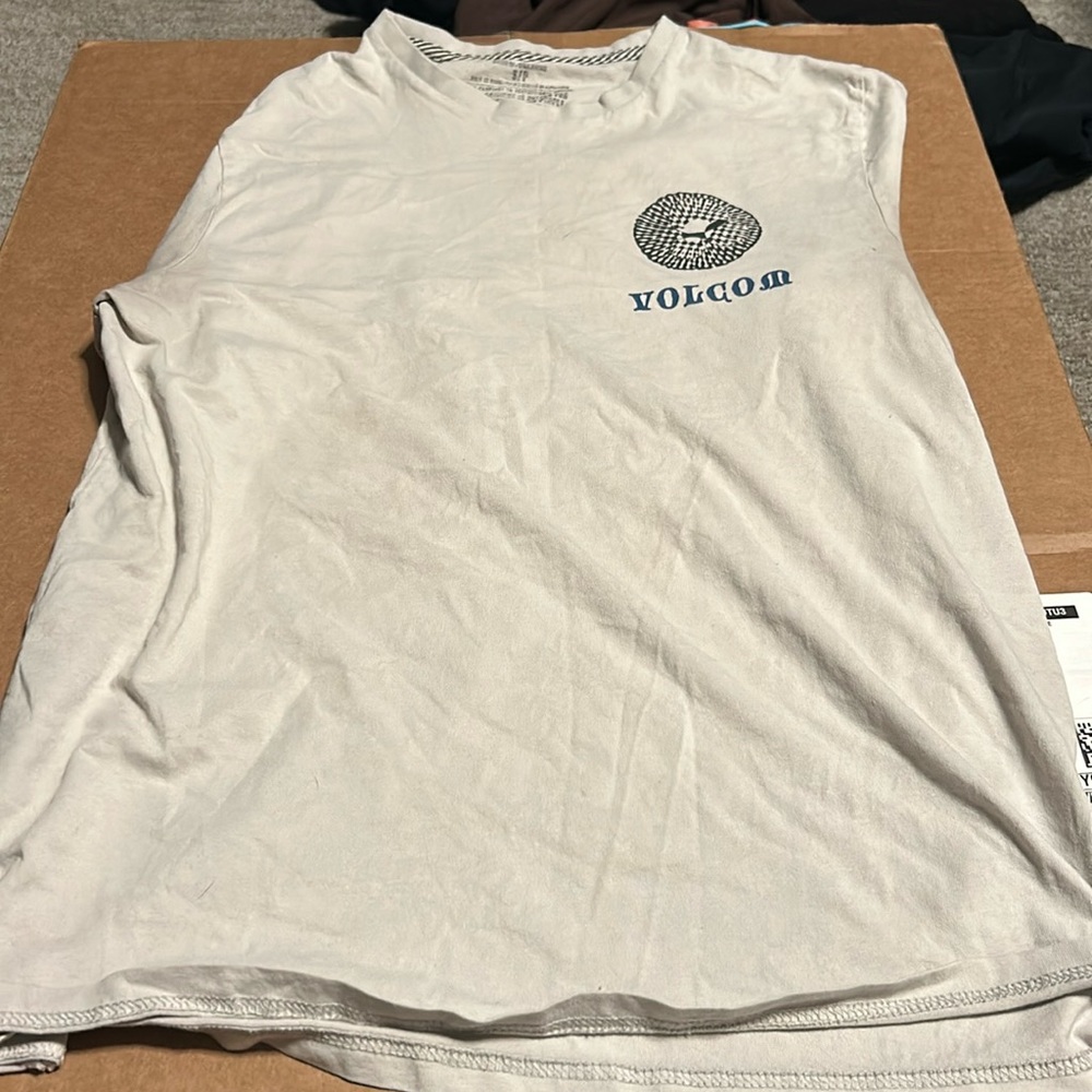 Volcom Tshirt